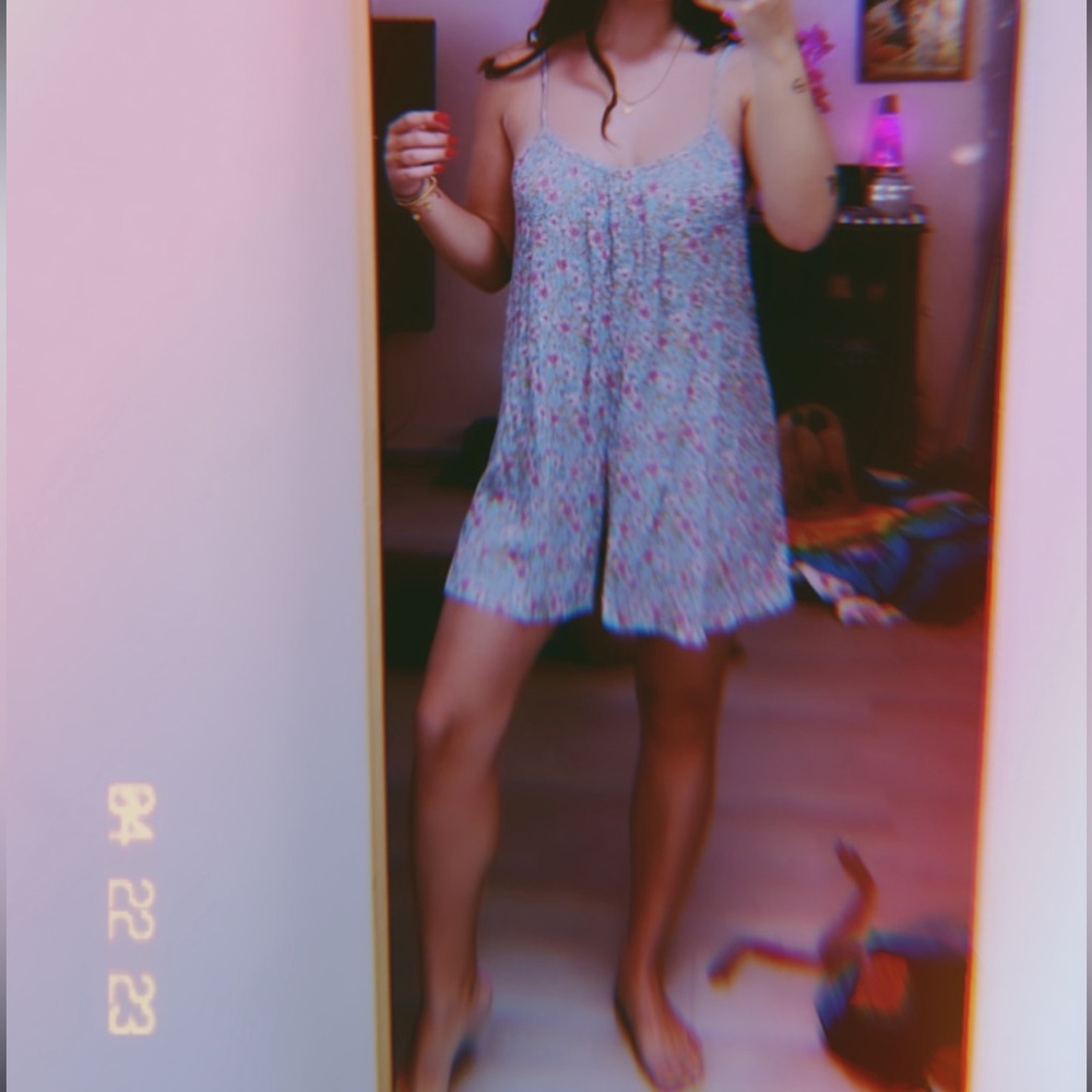 🌸 Mahina romper 🌸